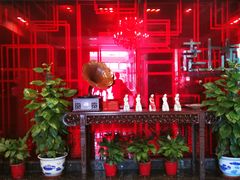 -东方明珠老上海8号餐厅