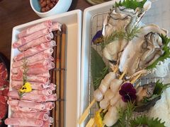 -合乐·创意火锅·海鲜火锅(亚东柒号店)