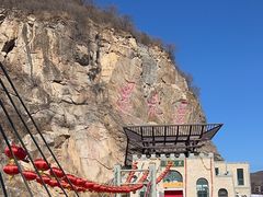 -黑龙潭风景区