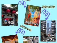 -重庆中国三峡博物馆(重庆博物馆)