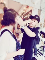 -逸丝风尚