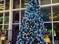 -The BREW·酿餐厅(浦东嘉里大酒店)