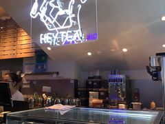 -喜茶(上海正大广场店)