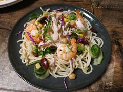 -HIGH FIVE哈福手工汉堡(桂林路店)