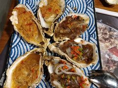 -帽帽家只卖生蚝·烧烤(沙湖路店)