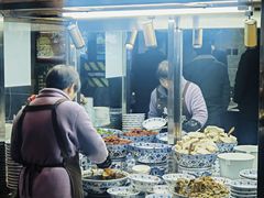 -清真马虎面馆(西七路店)