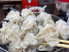 -白老大羊杂碎稍麦