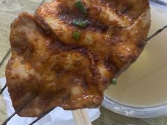 -建国烧烤(建乐路店)