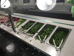 -So Lounge索兰至餐厅(蓝色港湾店)