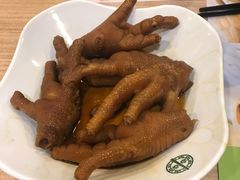 -添好运点心专门店(中环IFC店)