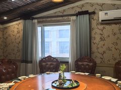 -老阿妈蒙古村·蒙古包·草原文化·歌舞表演(老君堂店)