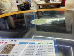 -阿军排档·烧烤