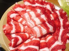 -晓宇重庆火锅(龙首店)