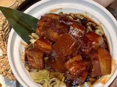 -南拳十三姨·潮汕砂锅粥·粤菜(西单大悦城店)