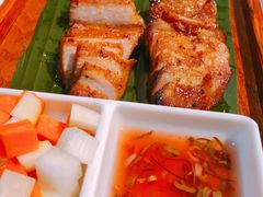 -花样西贡·法式越南餐厅(西大万达店)