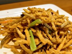-莲餐厅·湖北菜·潜江小龙虾店(愚园路店)