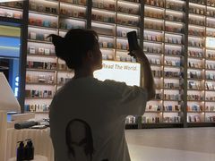 -上海虹桥中心爱琴海亚朵S酒店