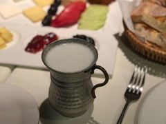 -Pasha帕夏土耳其餐厅(南昌路店)
