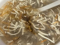 -少林寺欢喜地素斋馆