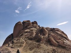 -天涯山