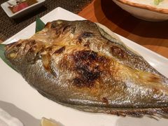 -皇品田苑日式料理(苏州中心店)