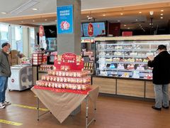 -85度C(深圳佳宁娜店)
