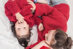 -熊猫叔叔高端儿童摄影(清江商场店)