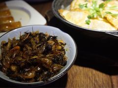 -客语客家菜(东山口店)