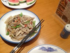 -嗣林·爷爷的私房菜(湾里店)