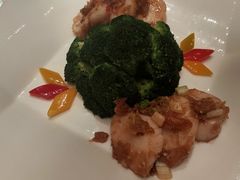 -8餐厅(新葡京酒店)