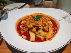 -青海名吃尕张娃非遗烤肉(海湖总店)