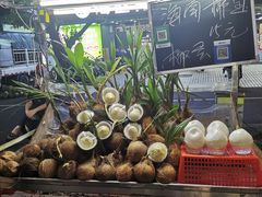 -海大南门夜市(海富街店)