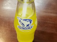 北冰洋汽水-四季小馆·地道北京小吃(广百店)