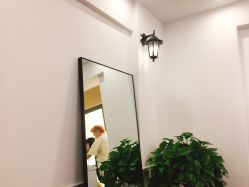 -Meet salon 遇见造型