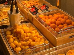 -比格比萨自助(赛罕区万达广场店)