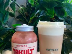 -SENTEA森茶(麦地丽日店)