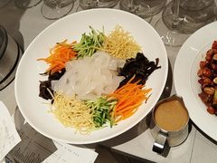 -鑫复盛礼记酒店·青岛菜