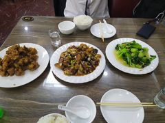 鱼香虾仁-林之六八·6886大连老菜馆