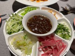-大鸭梨烤鸭(金色漫香店)