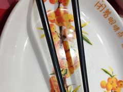 -西贝(上海我格广场店)