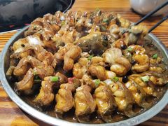 -侠成水上农庄(工业大道店)