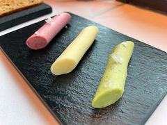 -翡翠36餐厅(浦东香格里拉店)