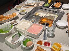 -海底捞火锅(群光广场店)