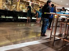 -博悦公馆尚悦自助餐厅