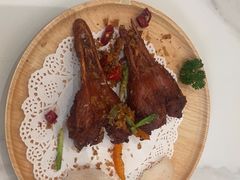 -避风塘·金牌店·夜宵(金玉兰店)