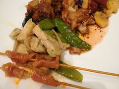 -青岛富力艾美酒店