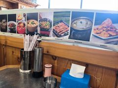 -大清花饺子(山庄店)