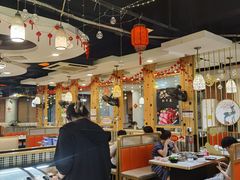 -尚品海鲜肥牛自助火锅(湖明店)