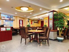 大堂-清真·尕馬子腱子牛肉专卖店(马家坡店)