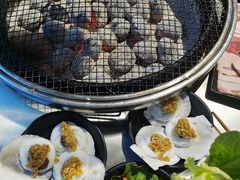 -五彩凉山自助西昌烧烤(柳翠路店)